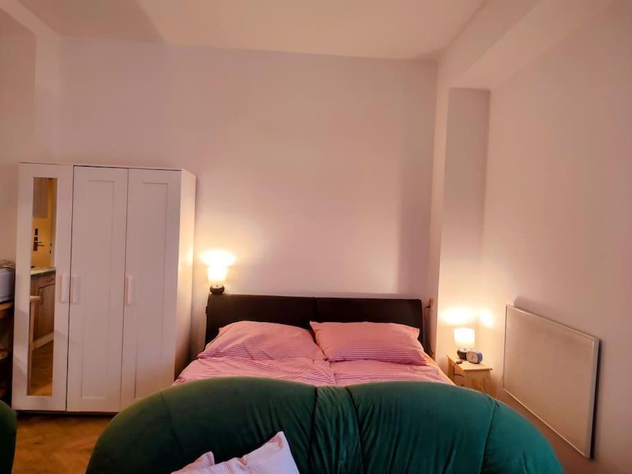 Cosy Warm Apartment In The Heart Of Prague. Exterior photo